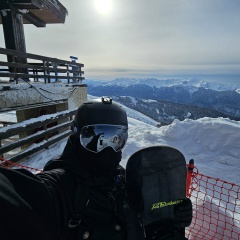 Максим Максимов, 12.03, Химки