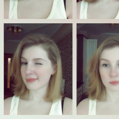 Анастасия Кликич, 15.05.1991, Кишинев