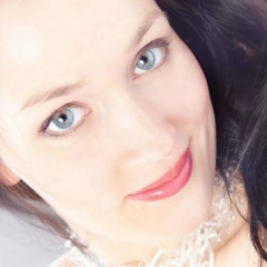 Екатерина Софенко, 05.08.1982, Санкт-Петербург