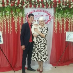 Мунара Кулжамыр, 21.10.1993, Актау