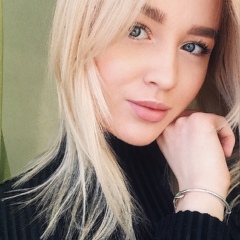 Валерия Рубанова, 05.04, Нижний Новгород