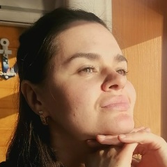 Анастасия Ахметова, 22.11, Ярославль