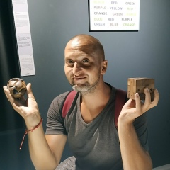 Евгений Курятников, 23.06