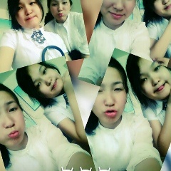 Дина Юсифова, 25.06.1999, Алматы