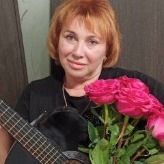Елена Орлова, 06.12, Череповец