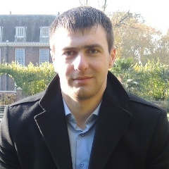 Николай Чабан, 09.11.1986, Киев