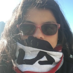 Fabiola Runú, 10.09