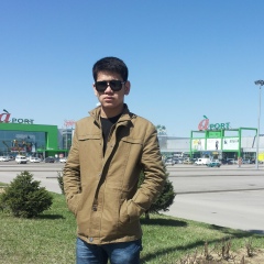 Илхам Махсетов, 11.11.1993, Нукус