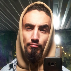 Андрей Денисенко, 28.05, Белгород