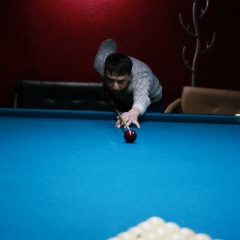 Александр Гончаренко, 20.09.1984, Добрянка