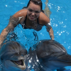 Татьяна Калинина, 21.04, Москва