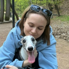 Аня Скуласон, 04.10, Москва