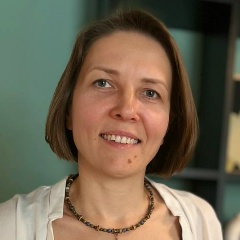 Валерия Гор, Москва