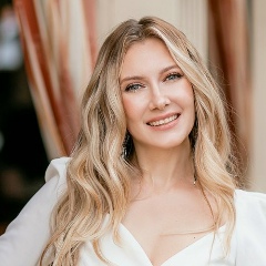 Ольга Комарова, 03.08, Анапа