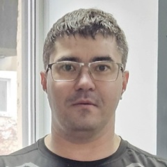 Руслан Исмайлов, Липецк