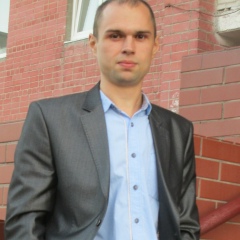 Сергей Гордийчук, 08.01.1987, Чернигов