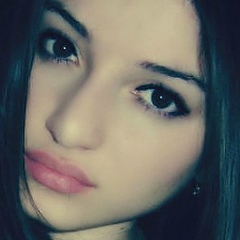 Fatima Babayeva, 21.08, Санкт-Петербург