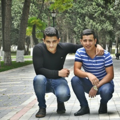 Maqa A-Ev, 08.10.1997, Сумгаит