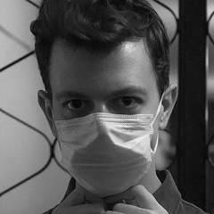 Александр Залесский, 25.01.1985, Москва