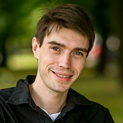 Олексій Холявко, 19.03, Львов