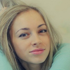 Екатерина Белоус, 27.04.1988, Одесса