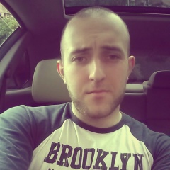 Руслан Баранов, 08.11.1991, Москва