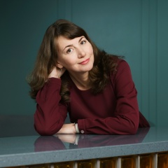 Тамара Попова, 12.05.1978, Санкт-Петербург