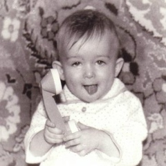 Vofka Kornienko, 09.06.1991, Днепр (Днепропетровск)