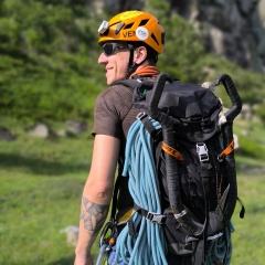 Гриша Faust, 22.04, Тюмень