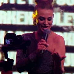 Nicole Afo, 10.01, Antalya