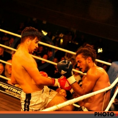 Edgar Altijd-Joker, 08.12, Amsterdam