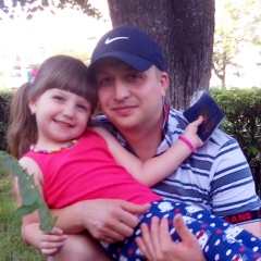 Андрей Щепин, Новокузнецк