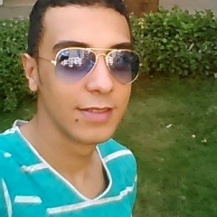 Mohamed Fathi, 27.09.1993