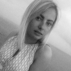 Лена Никитина, 01.02, Москва