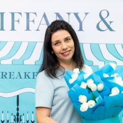 Юлия Сергеевна, 26.11.1985, Краснодар