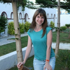 Надежда Мироненко, 24.01, Харьков