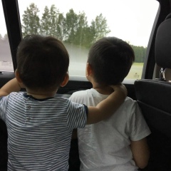 Лёша Хан, 23.11.1989, Кемерово