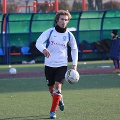 Олег Турчын, 21.10, Фастов