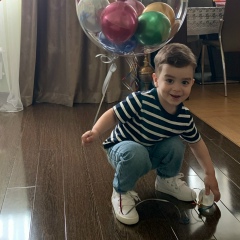 Викуля Кобалия, 01.02, Москва