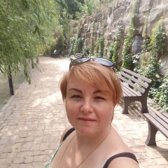 Светлана Золотникова, 07.09, Дедовск