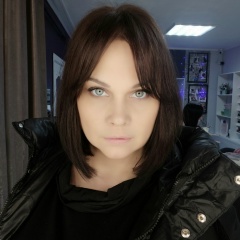 Наталья Чайникова, 28.04, Санкт-Петербург