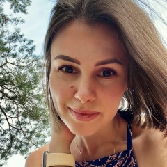 Юля Цыплякова, 18.01