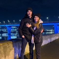 Дмитрий Олиниченко, 10.04.1990, Санкт-Петербург