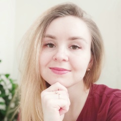 Альфия Пикулева, 05.11, Казань