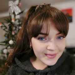 Лилия Муединова, 14.04.1985, Симферополь