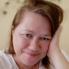 Любовь Шишкина, Санкт-Петербург