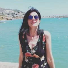 Карина Аракелян, 12.06.1973