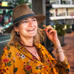 Дарья Челышева, 18.01, Москва