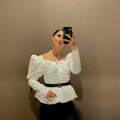 Алтынай Камилжанова, 16.04, Бишкек