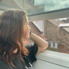 Елена Андриенко